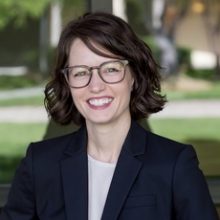 Regent Announces New Associate Professor in Old Testament: Dr. Brittany Melton